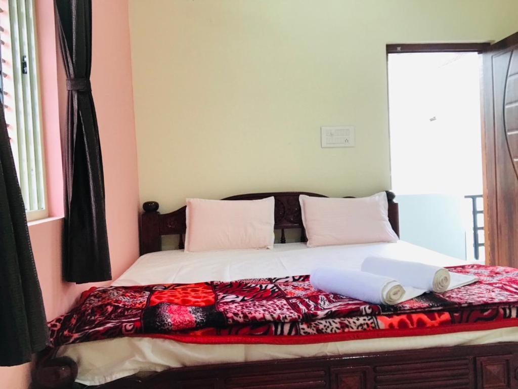 Veeru Homestay Hospet Dış mekan fotoğraf