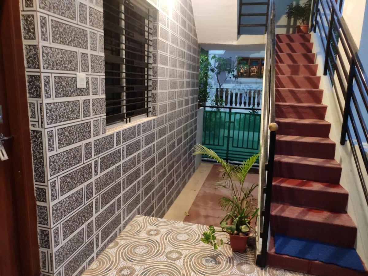 Veeru Homestay Hospet Dış mekan fotoğraf