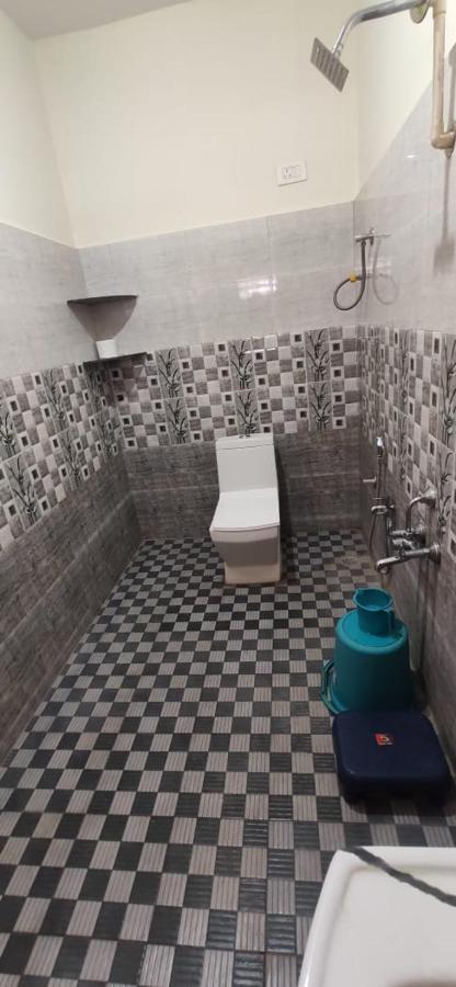 Veeru Homestay Hospet Dış mekan fotoğraf