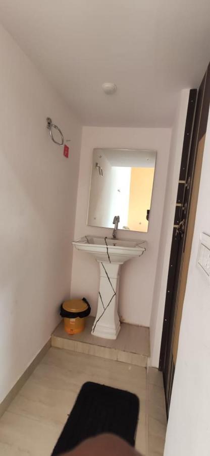 Veeru Homestay Hospet Dış mekan fotoğraf