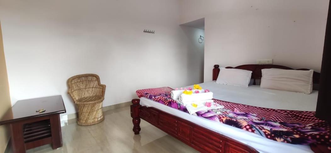 Veeru Homestay Hospet Dış mekan fotoğraf