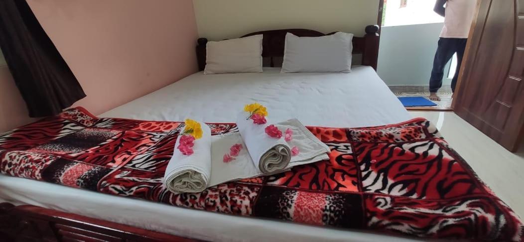 Veeru Homestay Hospet Dış mekan fotoğraf