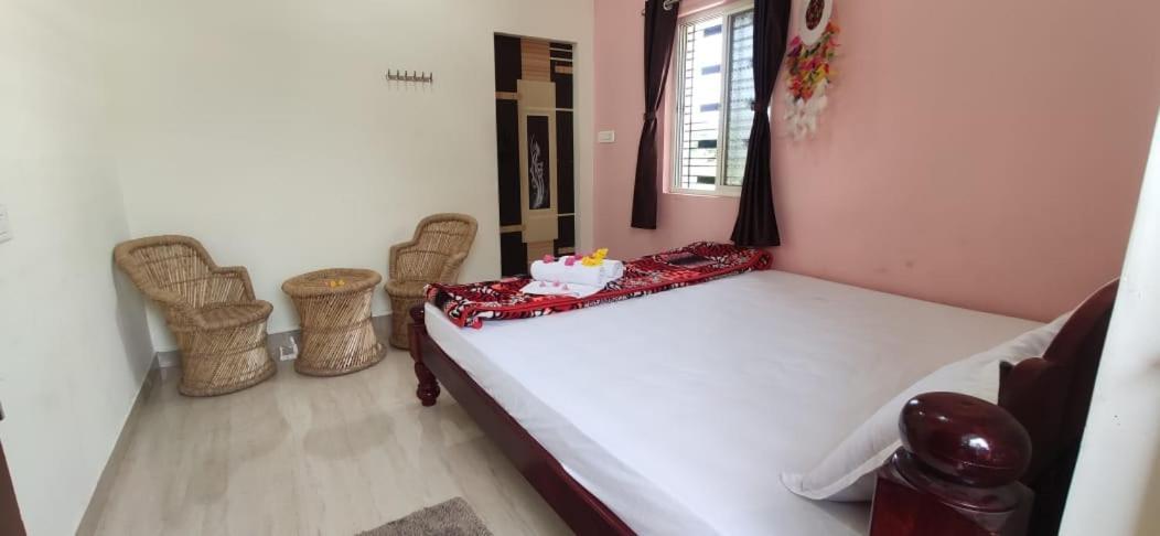 Veeru Homestay Hospet Dış mekan fotoğraf