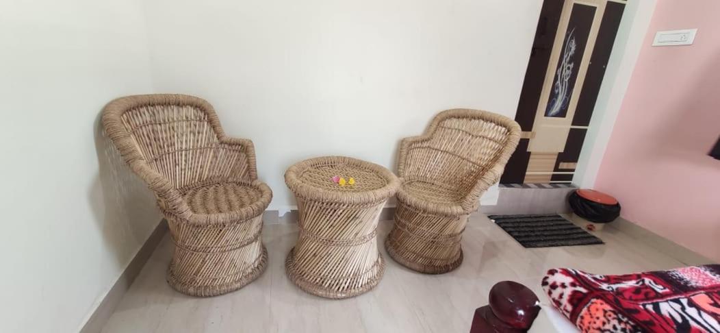 Veeru Homestay Hospet Dış mekan fotoğraf